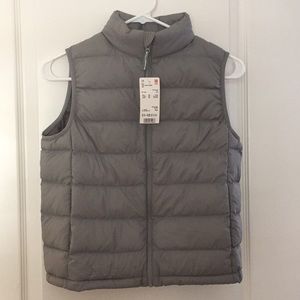 Boys Vest